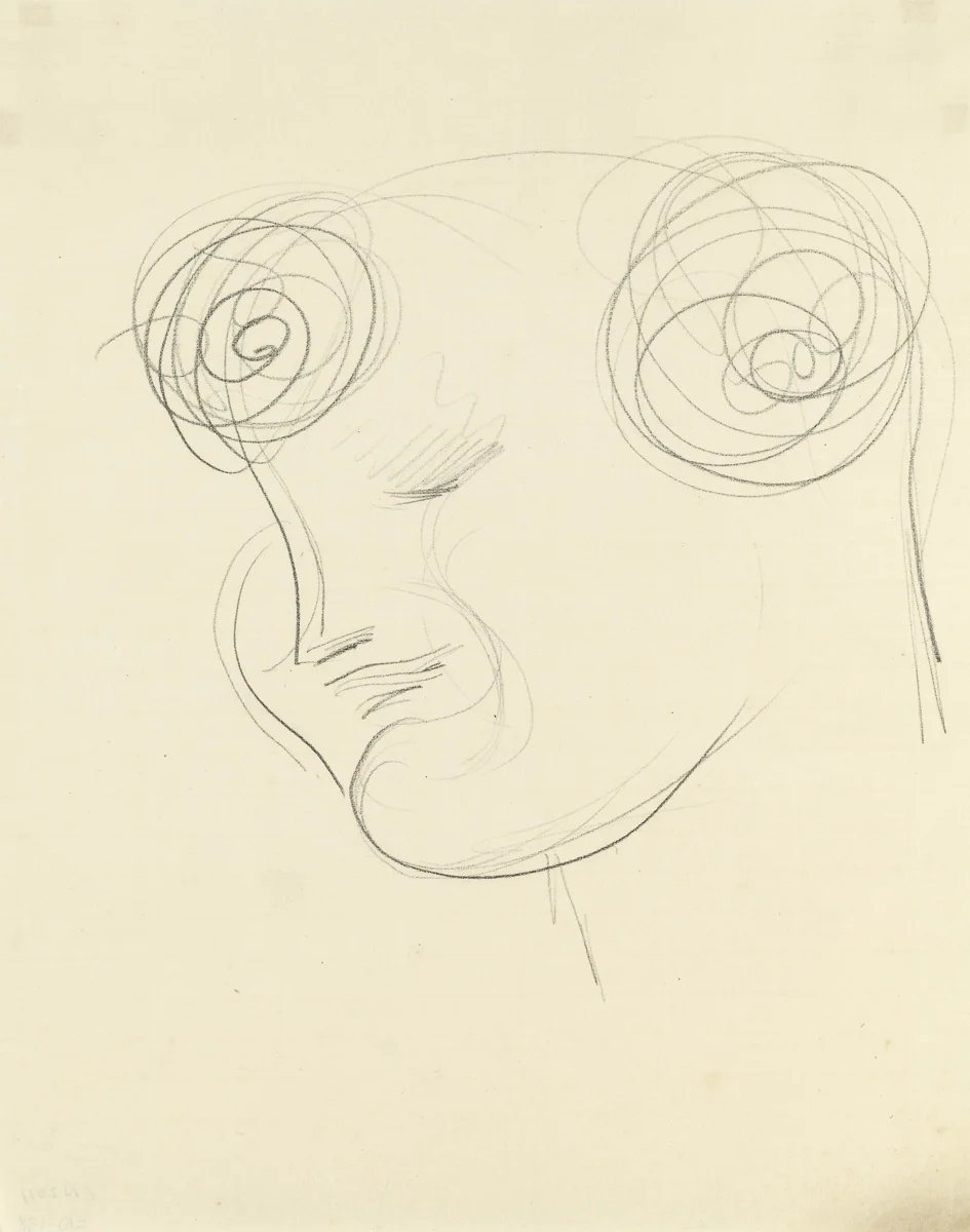 Elie Nadelman Berlin 2015 — Elie Nadelman — Exhibitions — Galerie Buchholz — Image 91