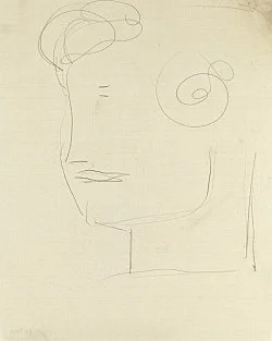 Elie Nadelman Berlin 2015 — Elie Nadelman — Exhibitions — Galerie Buchholz — Image 184