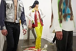 El Salvador — Isa Genzken — Exhibitions — Galerie Buchholz — Image 93