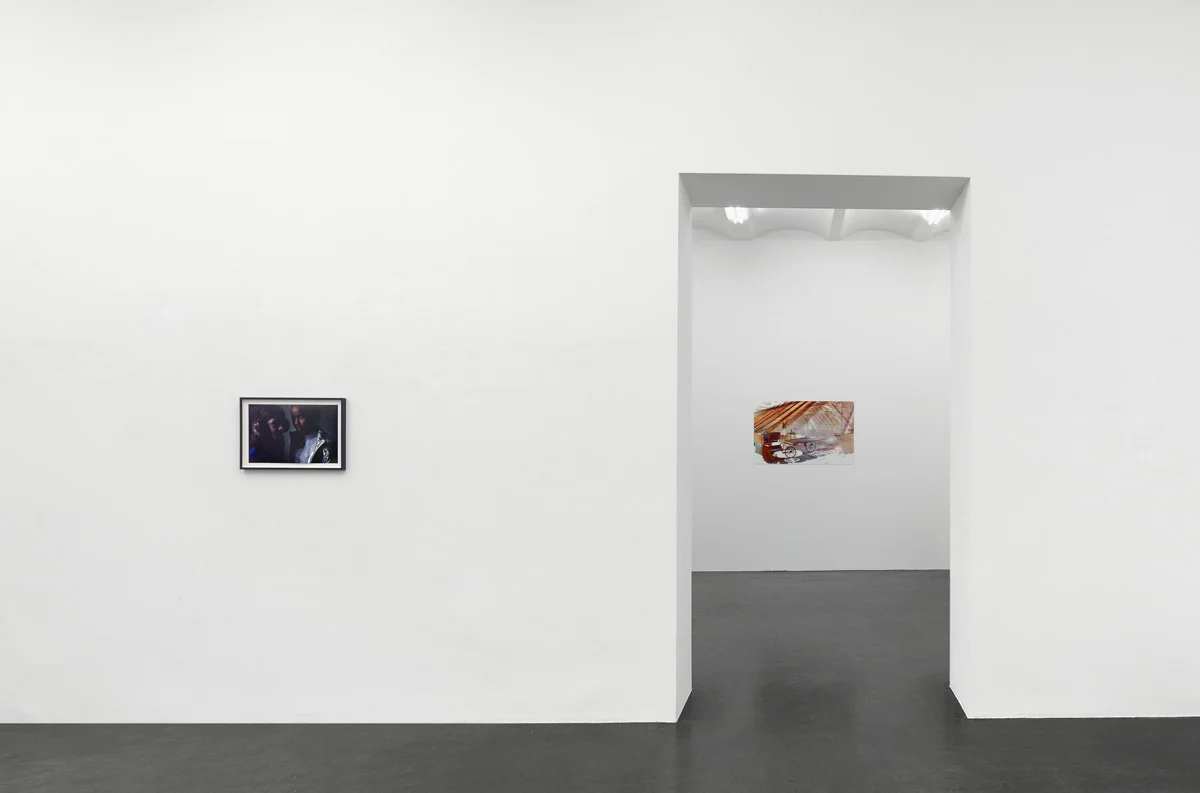 TheDrossofItAll038TheLossofItAll — Loretta Fahrenholz — Exhibitions — Galerie Buchholz — Image 16