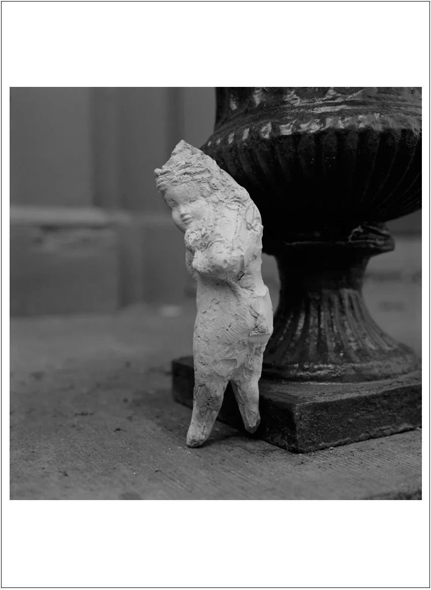 Elie Nadelman Berlin 2015 — Elie Nadelman — Exhibitions — Galerie Buchholz — Image 01