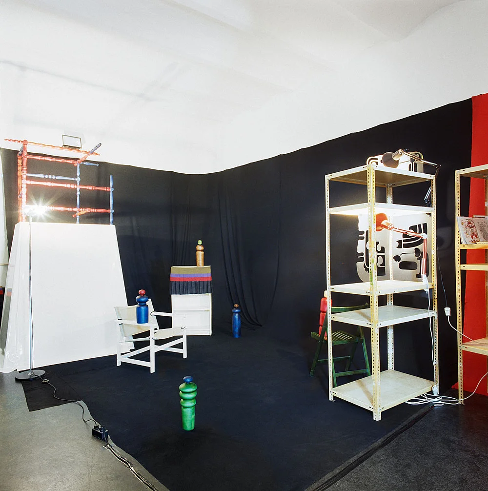 8220BezirkderWiderrede8221 — Kai Althoff — Exhibitions — Galerie Buchholz — Image 06