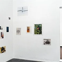 8220Saros8221 — Wolfgang Tillmans — Exhibitions — Galerie Buchholz — Image 25