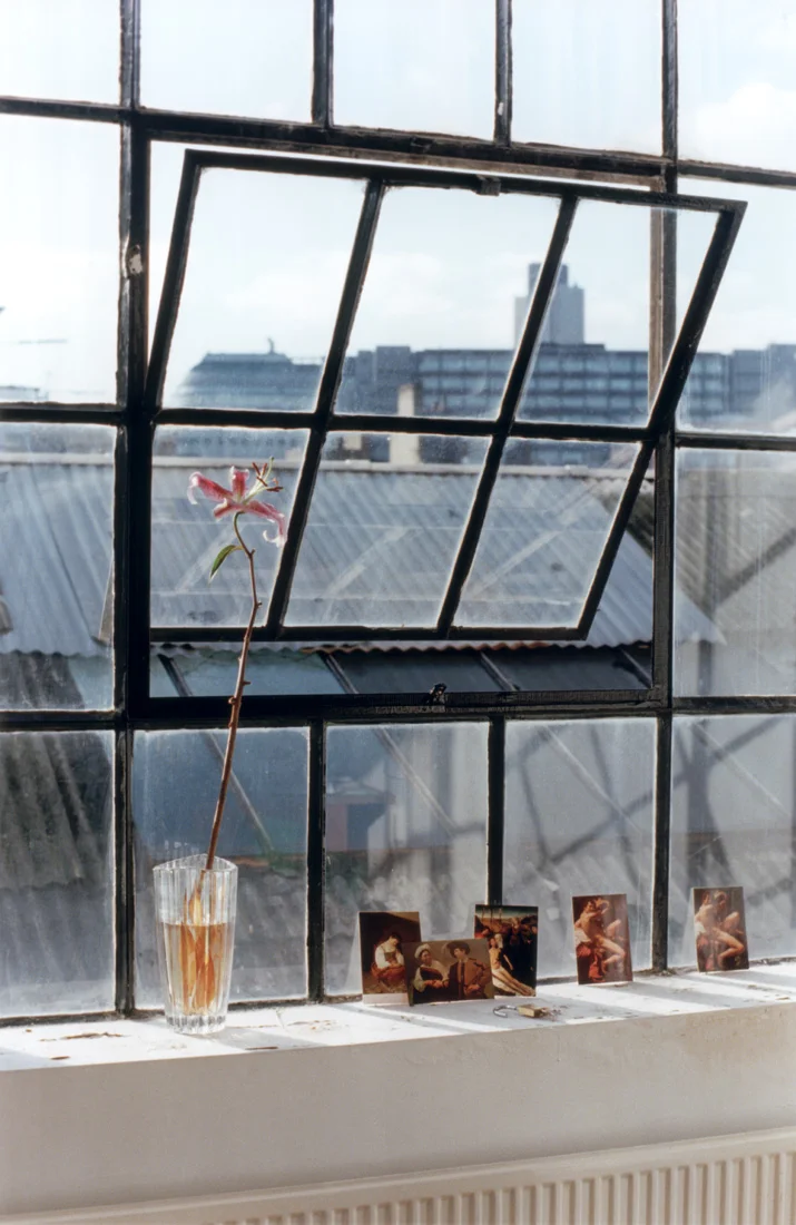 8220Saros8221 — Wolfgang Tillmans — Exhibitions — Galerie Buchholz — Image 15