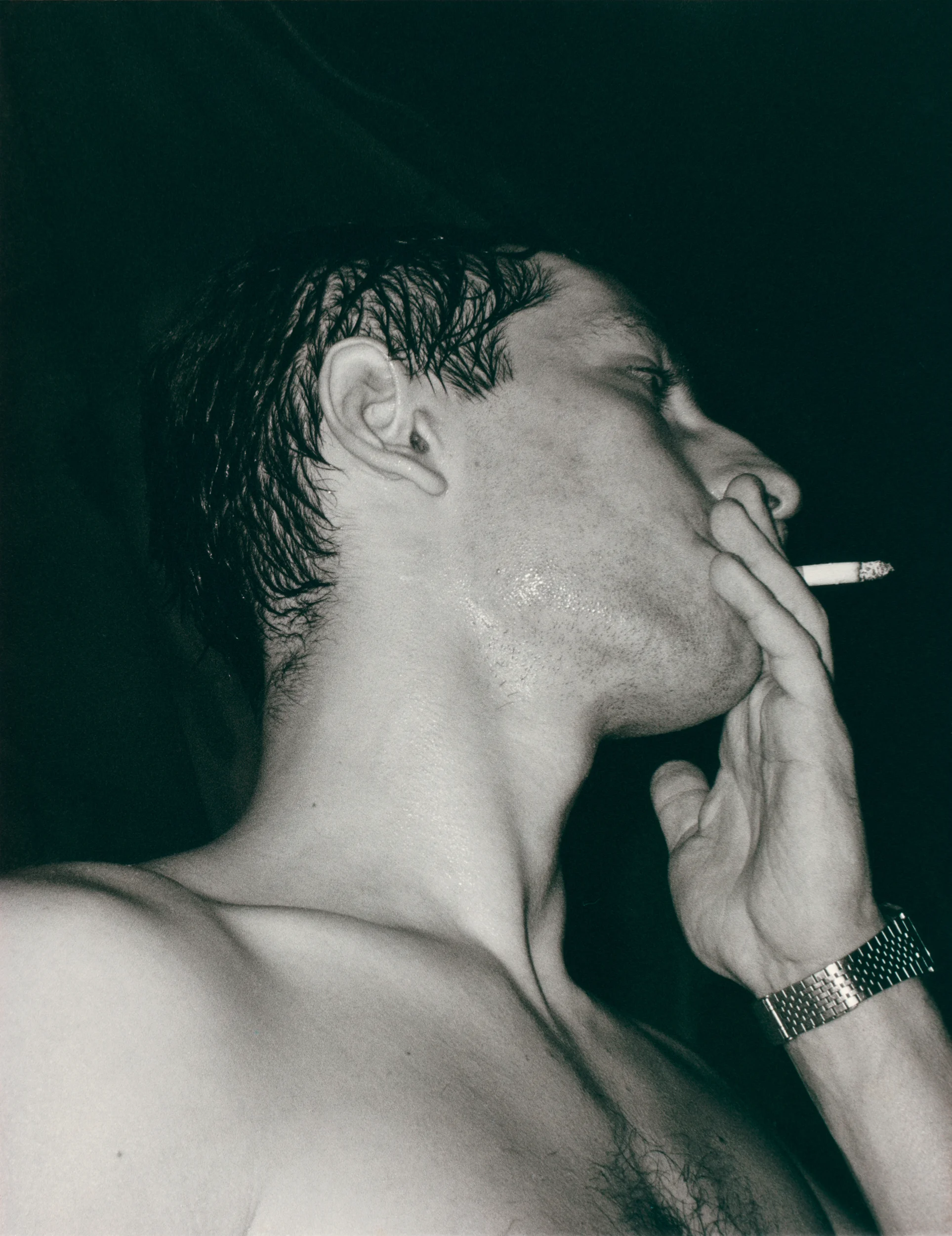 Wolfgang Tillmans - Buchholz Buchholz 1993 — Wolfgang Tillmans — Exhibitions — Galerie Buchholz — Image 45