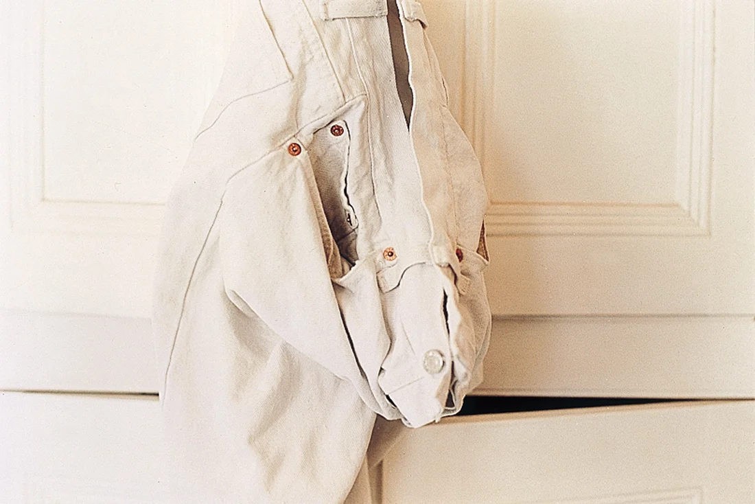 8220Faltenwrfe8221 — Wolfgang Tillmans — Exhibitions — Galerie Buchholz — Image 05