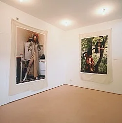 Wolfgang Tillmans Daniel Buchholz Köln 1993 — Wolfgang Tillmans — Exhibitions — Galerie Buchholz — Image 08