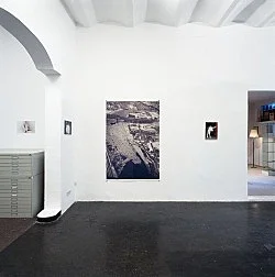 8220Faltenwrfe8221 — Wolfgang Tillmans — Exhibitions — Galerie Buchholz — Image 16