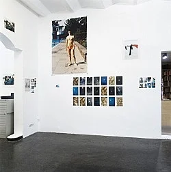 8220Saros8221 — Wolfgang Tillmans — Exhibitions — Galerie Buchholz — Image 16