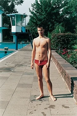 8220Saros8221 — Wolfgang Tillmans — Exhibitions — Galerie Buchholz — Image 17