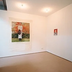 Wolfgang Tillmans Daniel Buchholz Köln 1993 — Wolfgang Tillmans — Exhibitions — Galerie Buchholz — Image 10