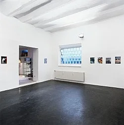 8220Faltenwrfe8221 — Wolfgang Tillmans — Exhibitions — Galerie Buchholz — Image 19