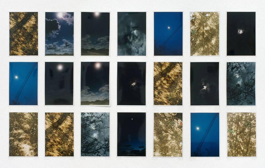 8220Saros8221 — Wolfgang Tillmans — Exhibitions — Galerie Buchholz — Image 06