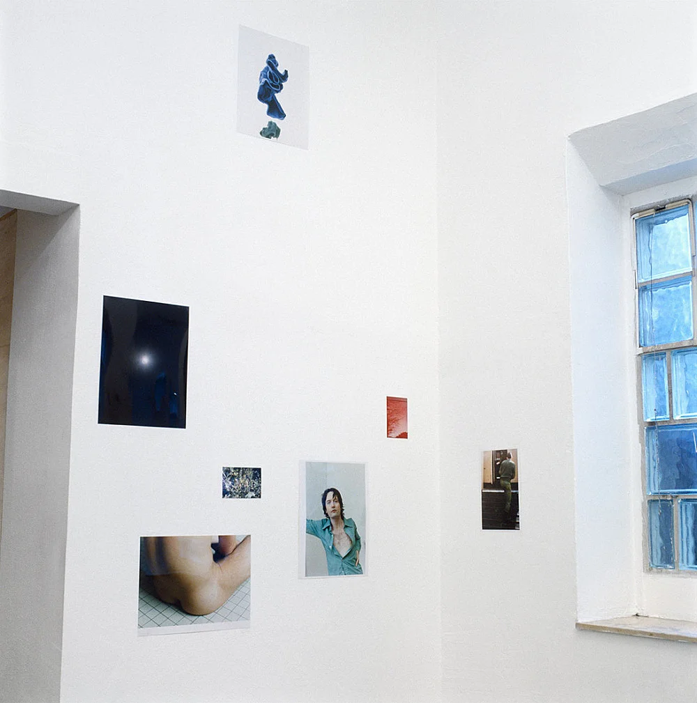 8220Saros8221 — Wolfgang Tillmans — Exhibitions — Galerie Buchholz — Image 07