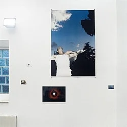8220Saros8221 — Wolfgang Tillmans — Exhibitions — Galerie Buchholz — Image 20