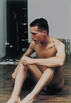 Wolfgang Tillmans - Galerie Daniel Buchholz Köln 1994 — Wolfgang Tillmans — Exhibitions — Galerie Buchholz — Image 16