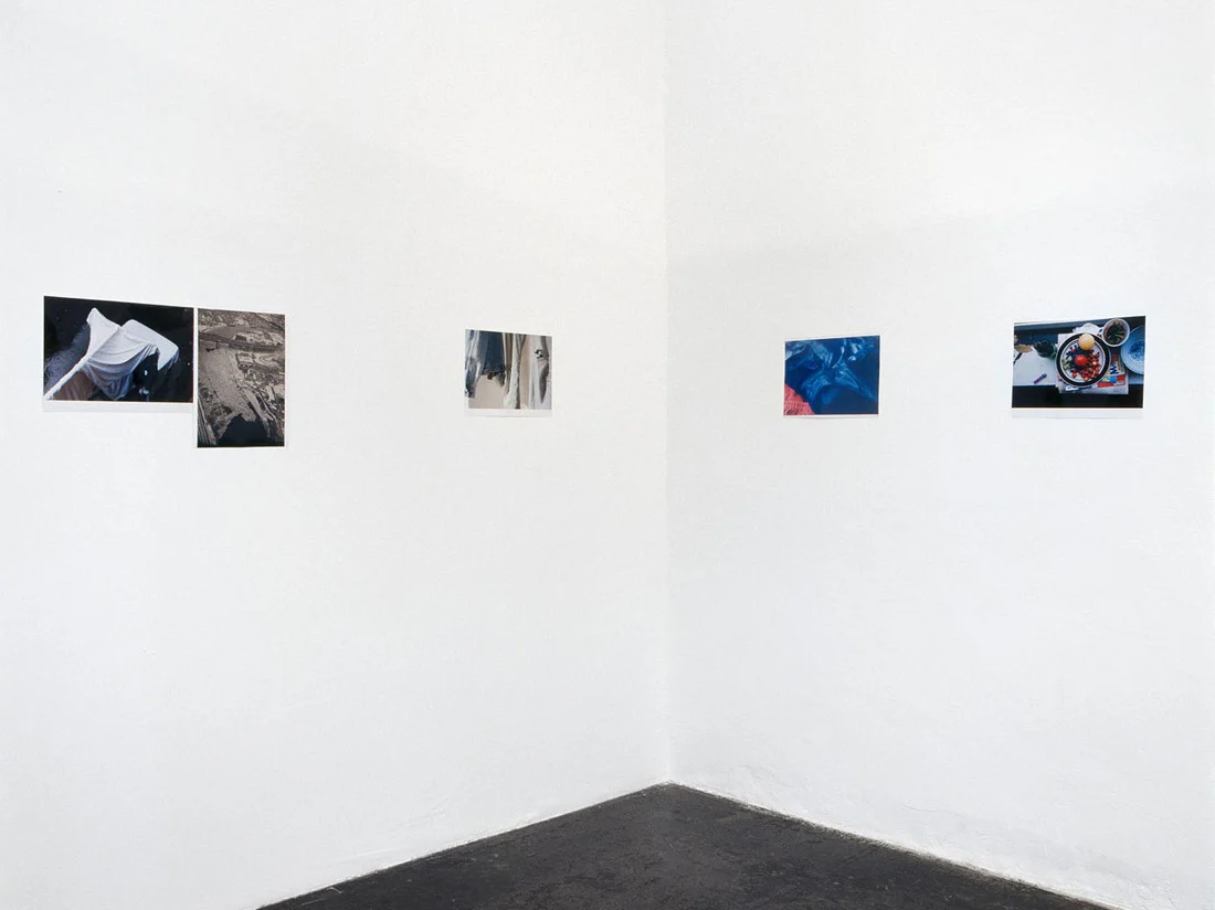 8220Faltenwrfe8221 — Wolfgang Tillmans — Exhibitions — Galerie Buchholz — Image 10