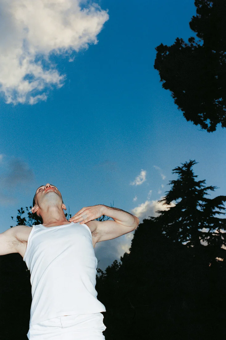 8220Saros8221 — Wolfgang Tillmans — Exhibitions — Galerie Buchholz — Image 09