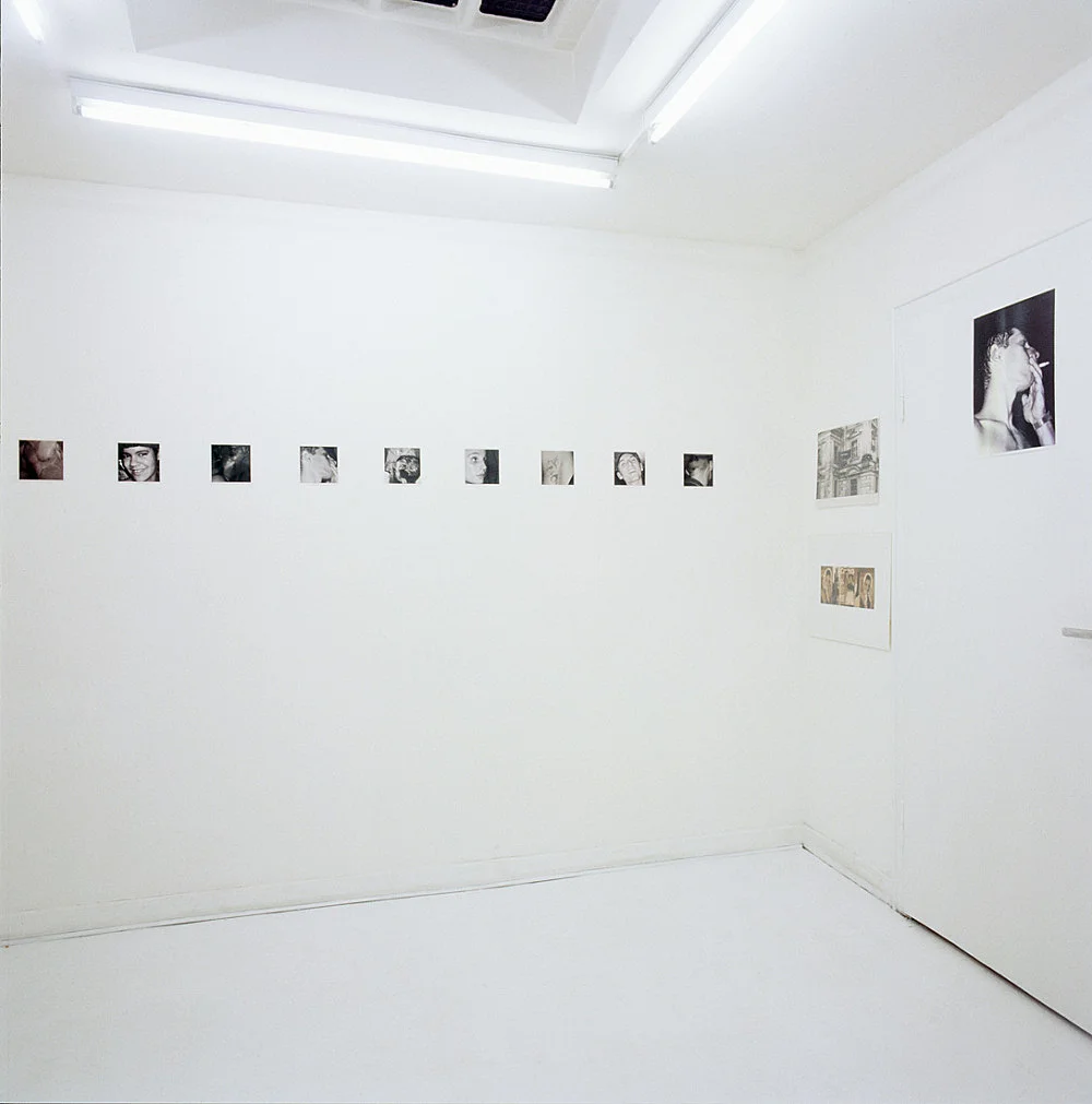 Wolfgang Tillmans - Buchholz Buchholz 1993 — Wolfgang Tillmans — Exhibitions — Galerie Buchholz — Image 12