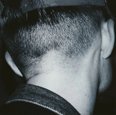 Wolfgang Tillmans - Buchholz Buchholz 1993 — Wolfgang Tillmans — Exhibitions — Galerie Buchholz — Image 22