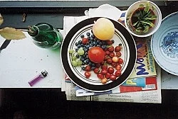 8220Faltenwrfe8221 — Wolfgang Tillmans — Exhibitions — Galerie Buchholz — Image 27