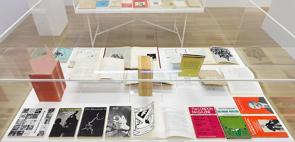 Raymond Roussel New York 2015 — Raymond Roussel — Exhibitions — Galerie Buchholz — Image 00