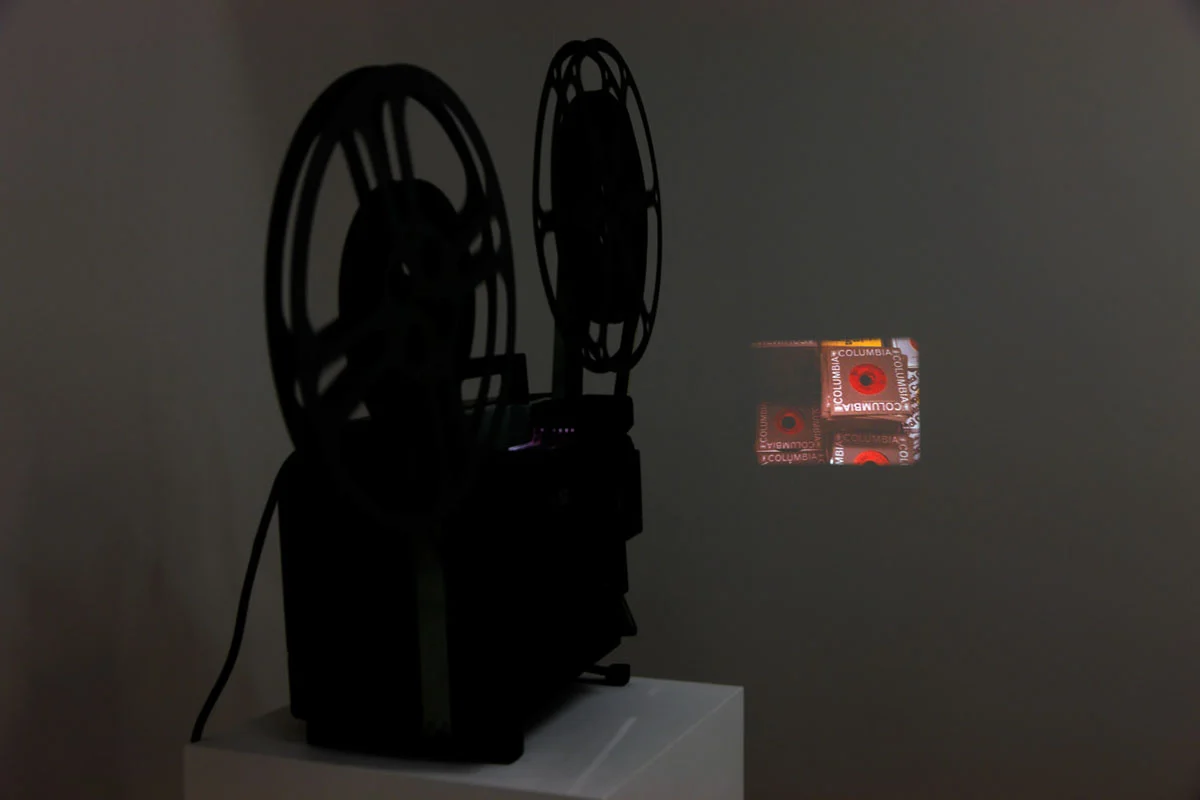 Raymond Roussel New York 2015 — Raymond Roussel — Exhibitions — Galerie Buchholz — Image 110