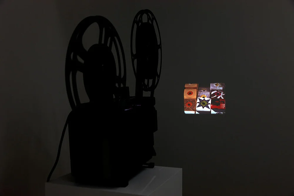 Raymond Roussel New York 2015 — Raymond Roussel — Exhibitions — Galerie Buchholz — Image 00