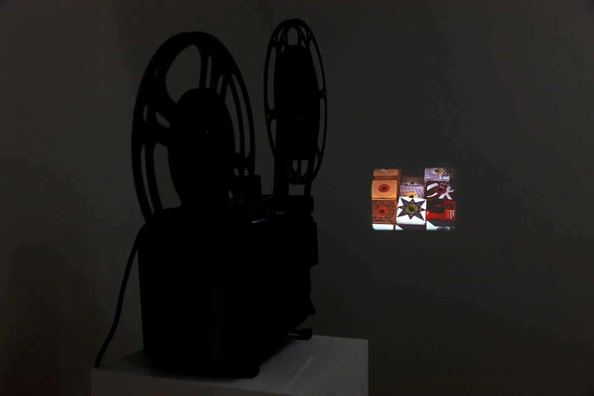 Raymond Roussel New York 2015 — Raymond Roussel — Exhibitions — Galerie Buchholz — Image 111