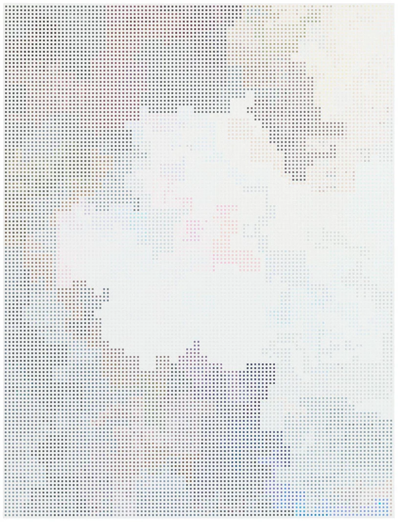 Chambered Shells and Birdwings — Cheyney Thompson — Exhibitions — Galerie Buchholz — Image 00
