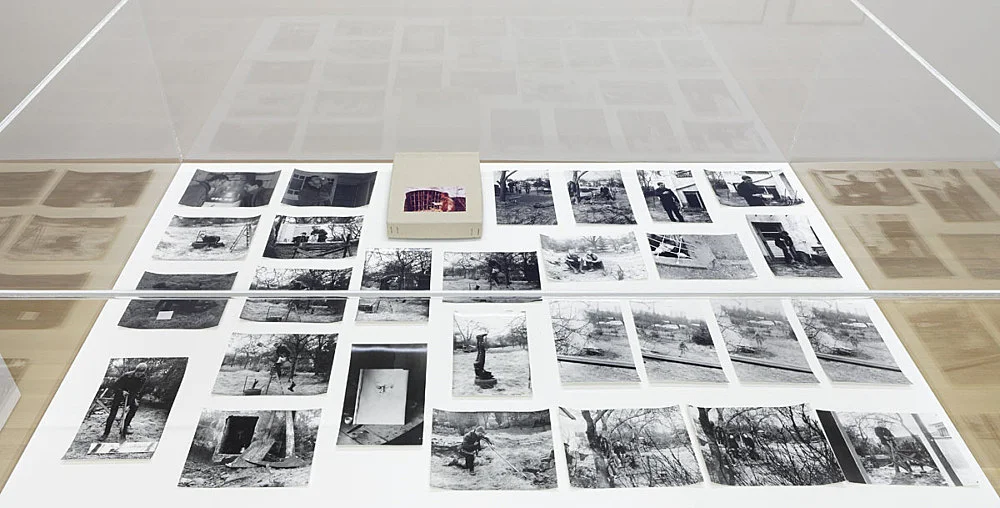 Raymond Roussel New York 2015 — Raymond Roussel — Exhibitions — Galerie Buchholz — Image 00