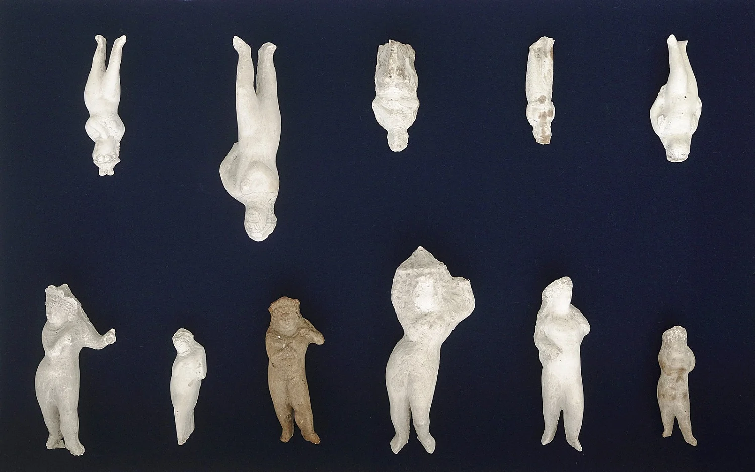 Elie Nadelman Köln 2015 — Elie Nadelman — Exhibitions — Galerie Buchholz — Image 15