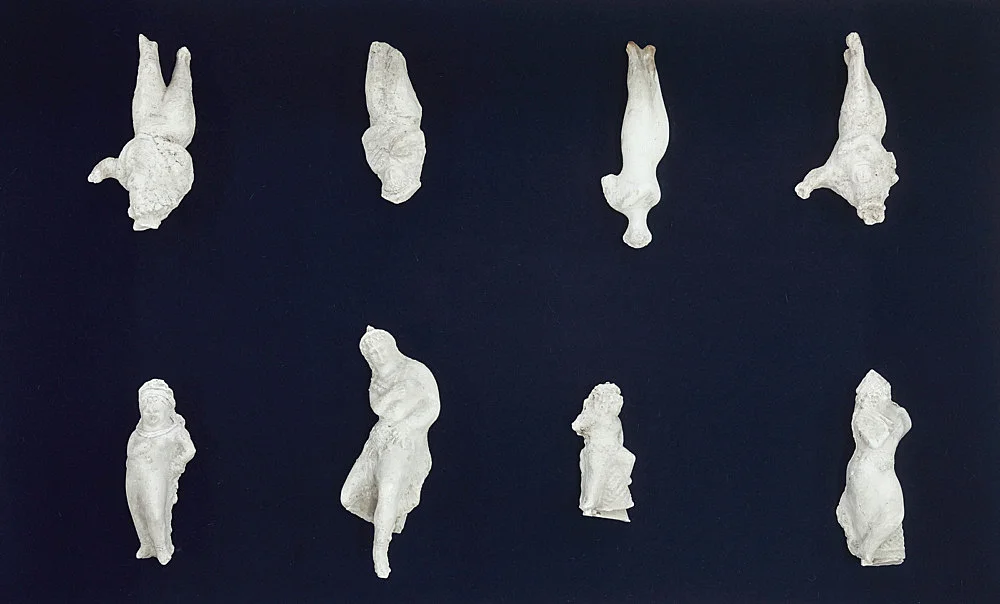 Elie Nadelman Köln 2015 — Elie Nadelman — Exhibitions — Galerie Buchholz — Image 00