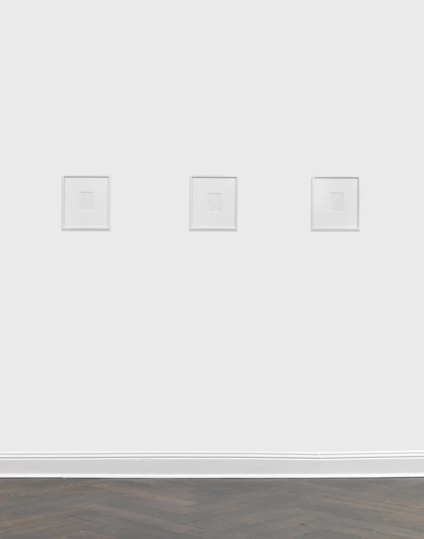 8220ChamberedShellsandBirdwings8221 — Cheyney Thompson — Exhibitions — Galerie Buchholz — Image 37