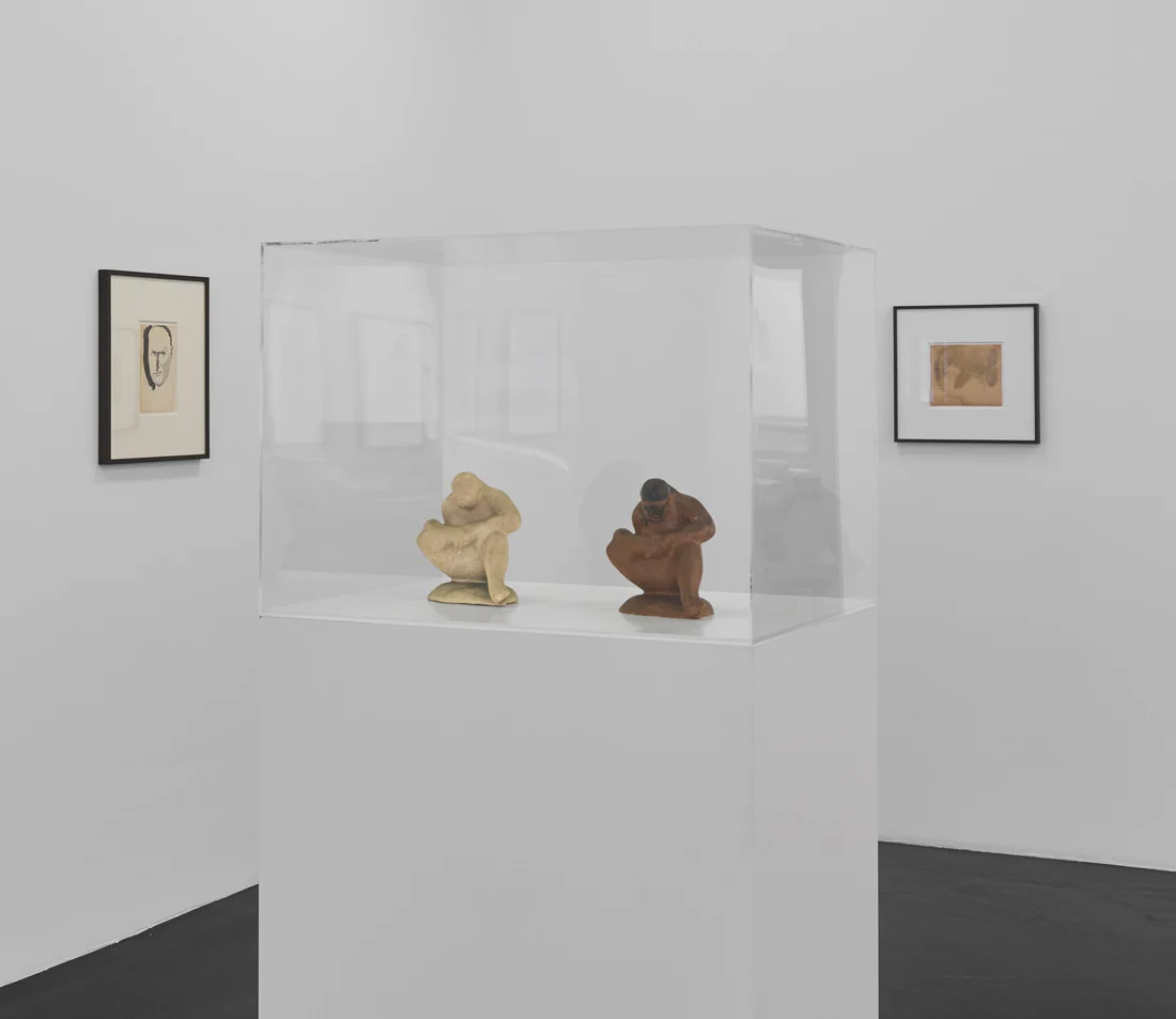 Elie Nadelman Köln 2015 — Elie Nadelman — Exhibitions — Galerie Buchholz — Image 19