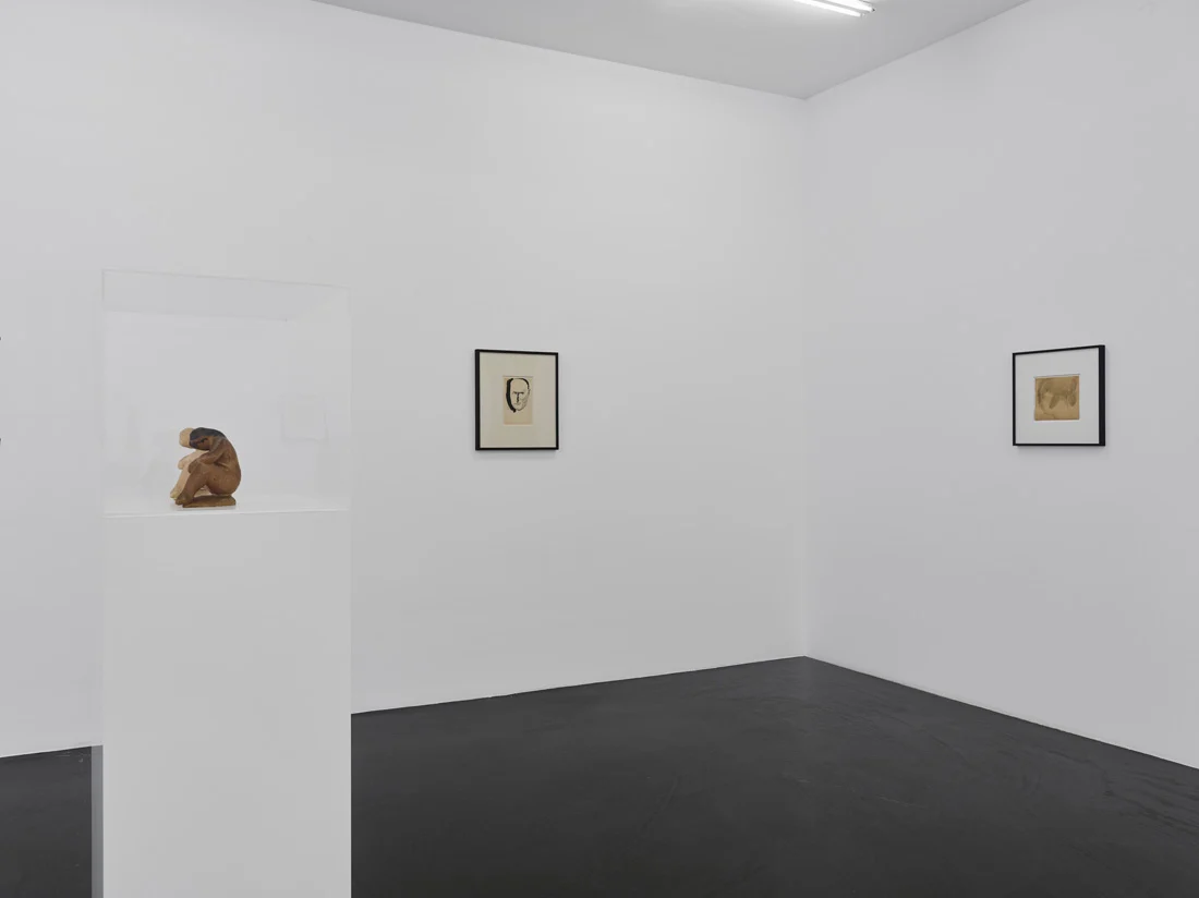 Elie Nadelman Köln 2015 — Elie Nadelman — Exhibitions — Galerie Buchholz — Image 22