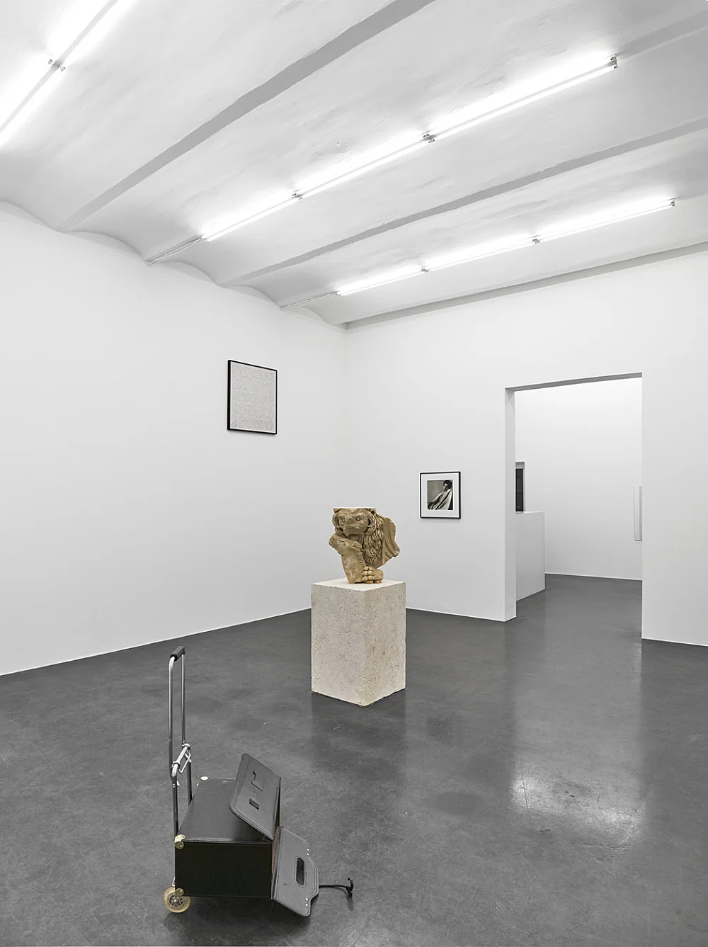 Danh Vo Peter Hujar, Köln 2015 — Danh Vo Peter Hujar — Exhibitions — Galerie Buchholz — Image 20