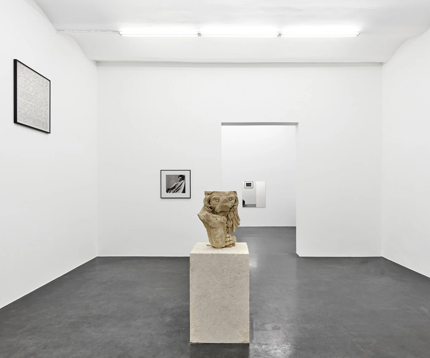 Danh Vo Peter Hujar, Köln 2015 — Danh Vo Peter Hujar — Exhibitions — Galerie Buchholz — Image 21