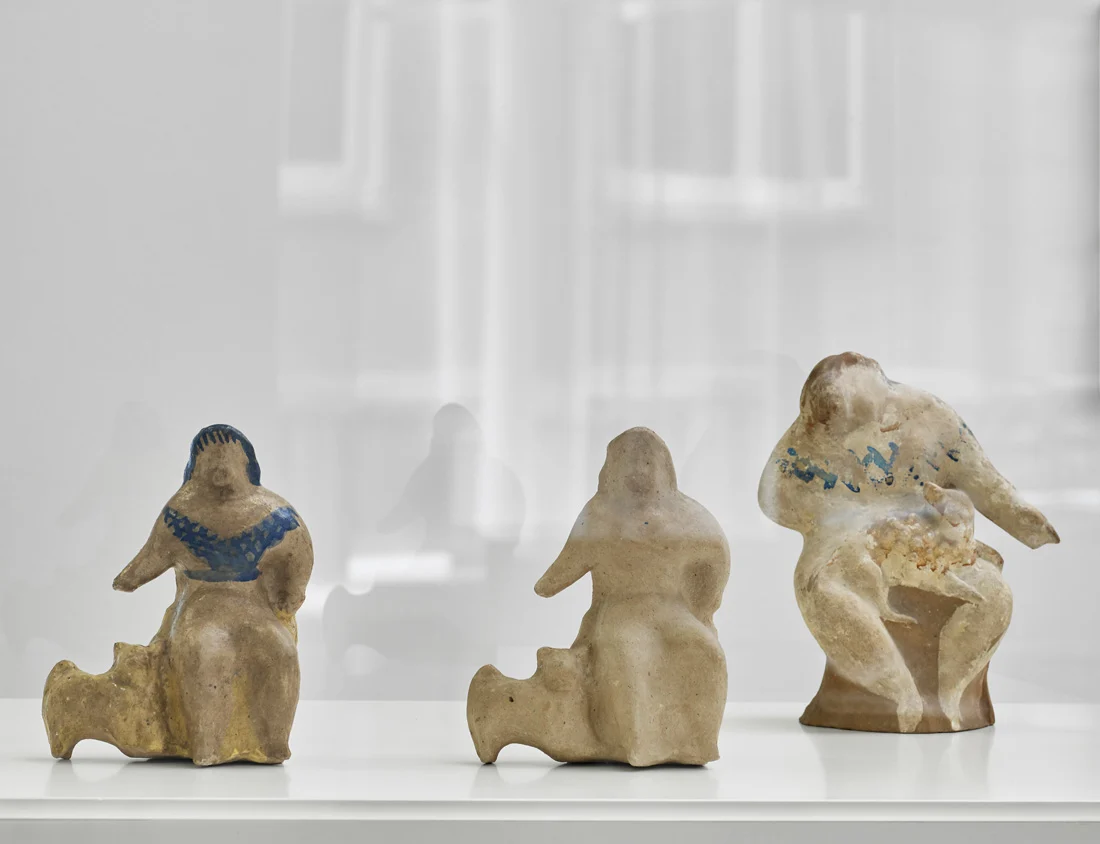 Elie Nadelman Köln 2015 — Elie Nadelman — Exhibitions — Galerie Buchholz — Image 26
