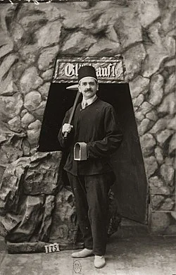 Raymond Roussel New York 2015 — Raymond Roussel — Exhibitions — Galerie Buchholz — Image 136