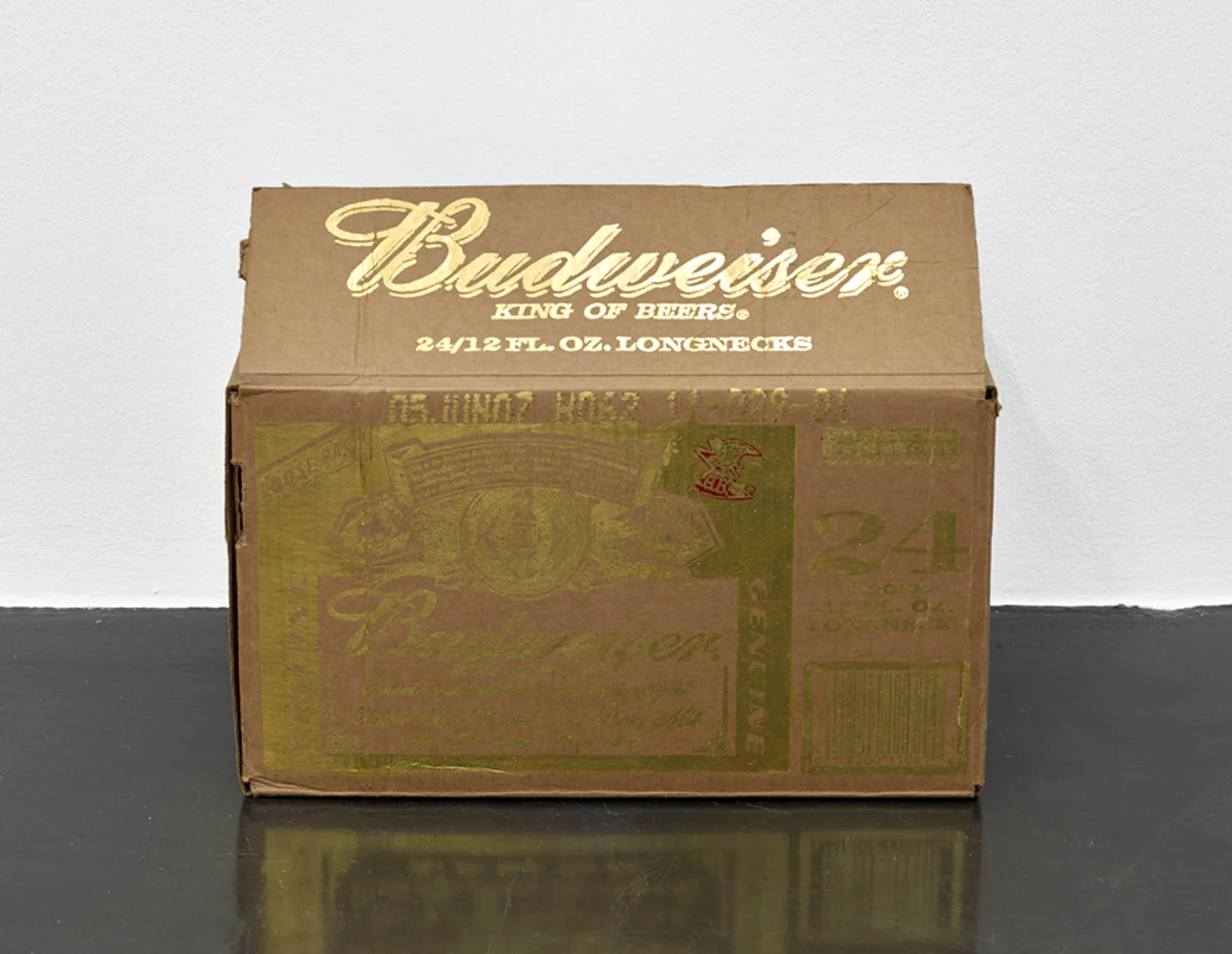 Danh Vo Peter Hujar, Köln 2015 — Danh Vo Peter Hujar — Exhibitions — Galerie Buchholz — Image 27