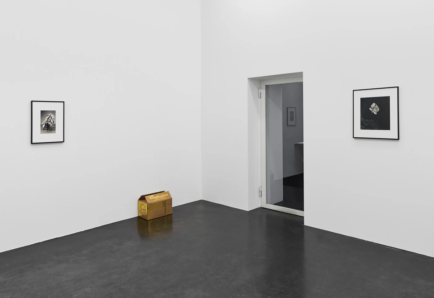 Danh Vo Peter Hujar, Köln 2015 — Danh Vo Peter Hujar — Exhibitions — Galerie Buchholz — Image 28