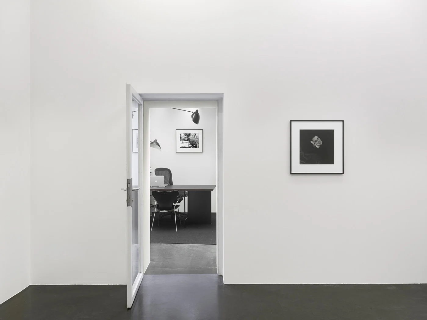 Danh Vo Peter Hujar, Köln 2015 — Danh Vo Peter Hujar — Exhibitions — Galerie Buchholz — Image 30