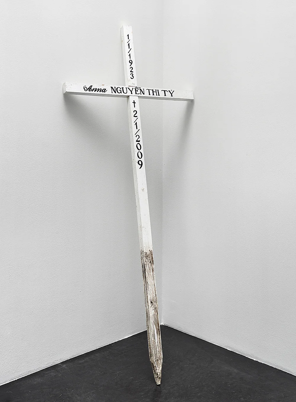 Danh Vo Peter Hujar, Köln 2015 — Danh Vo Peter Hujar — Exhibitions — Galerie Buchholz — Image 32