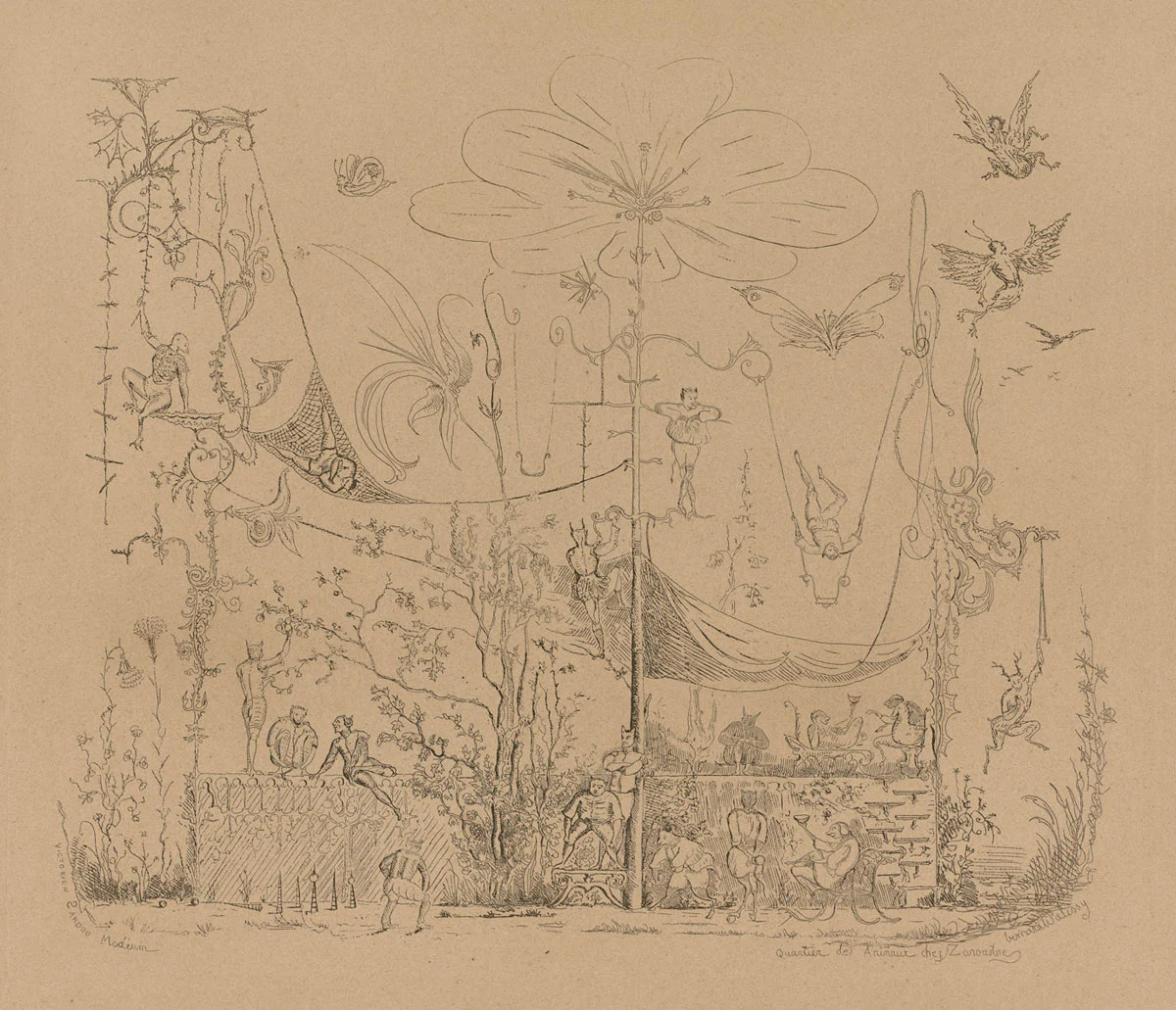 Raymond Roussel New York 2015 — Raymond Roussel — Exhibitions — Galerie Buchholz — Image 32