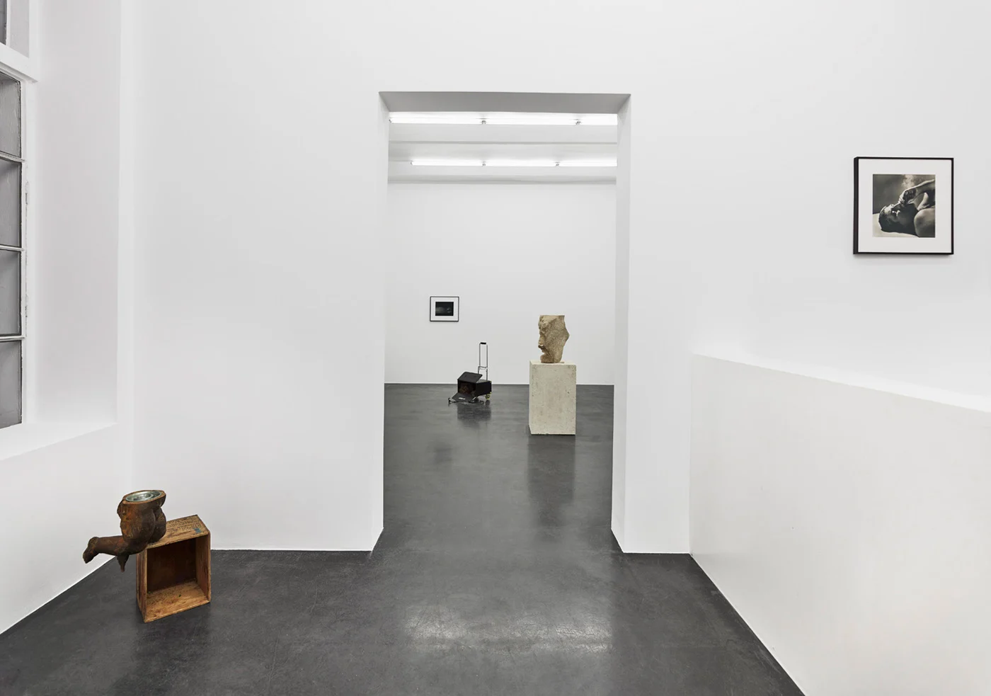 Danh Vo Peter Hujar, Köln 2015 — Danh Vo Peter Hujar — Exhibitions — Galerie Buchholz — Image 05