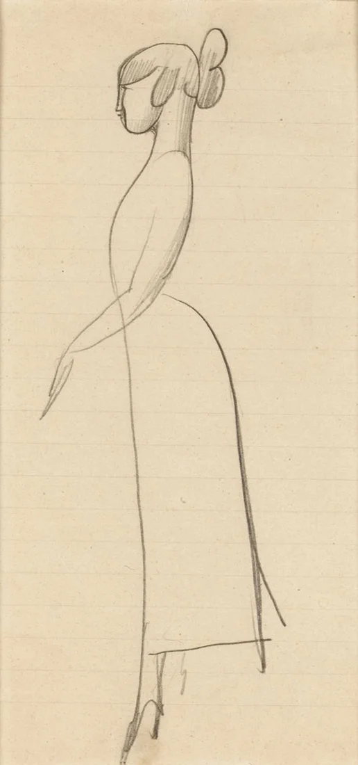 Elie Nadelman Köln 2015 — Elie Nadelman — Exhibitions — Galerie Buchholz — Image 33
