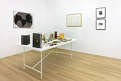 Raymond Roussel New York 2015 — Raymond Roussel — Exhibitions — Galerie Buchholz — Image 147