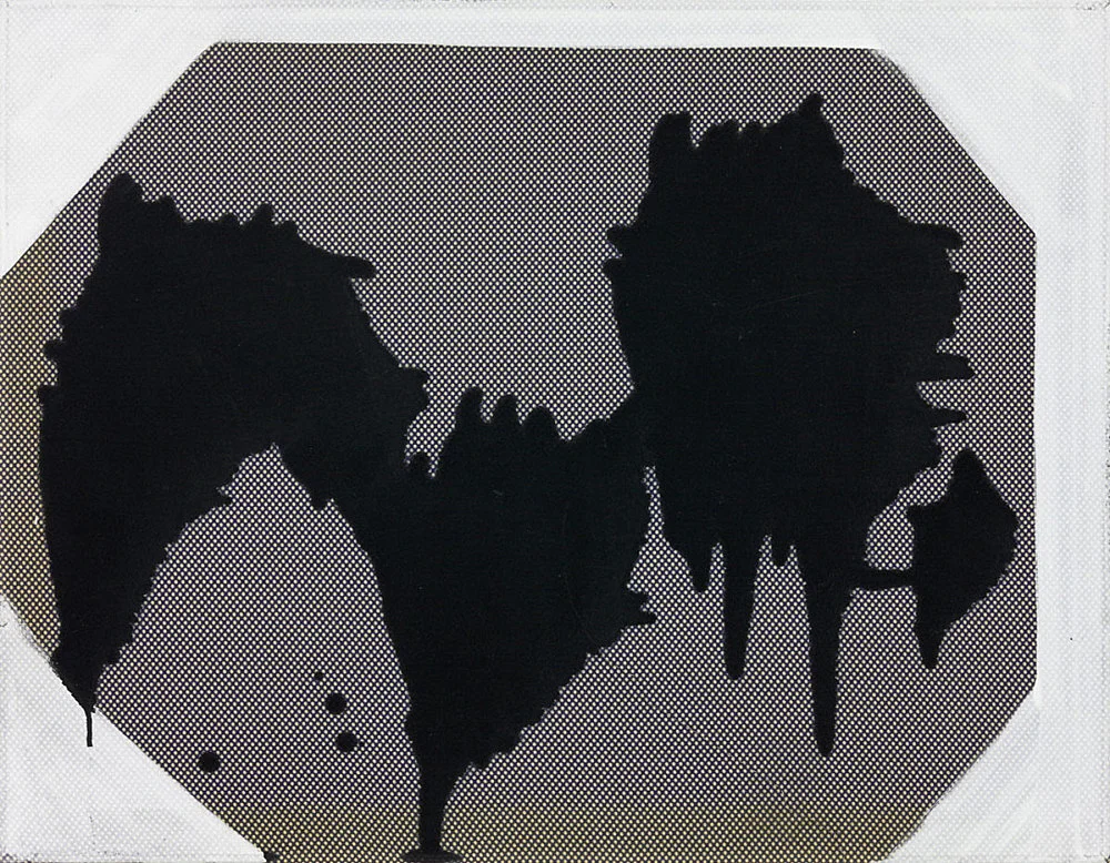 Raymond Roussel New York 2015 — Raymond Roussel — Exhibitions — Galerie Buchholz — Image 00