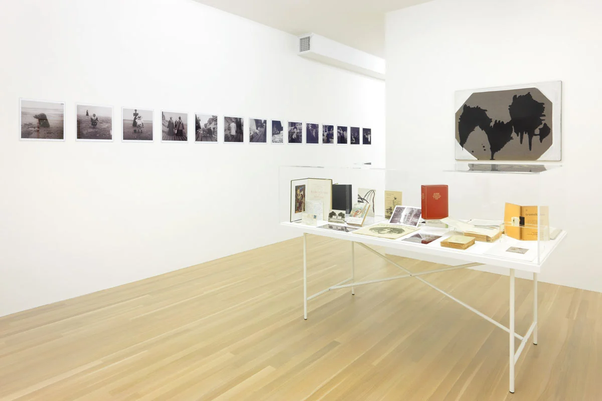 Raymond Roussel New York 2015 — Raymond Roussel — Exhibitions — Galerie Buchholz — Image 35